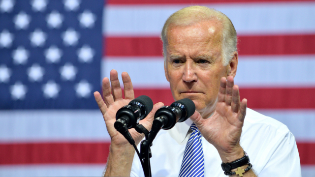 Disagreements over war driving Biden towards ‘breach’ with Israel