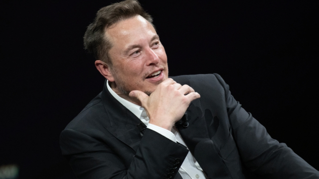 Elon Musk Claims First Patient with Creepy Neuralink Brain Chip Can Move Mouse with Their Mind