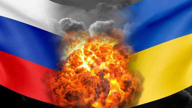 Ukraine drone strikes on Russia’s oil refineries mark new phase of war