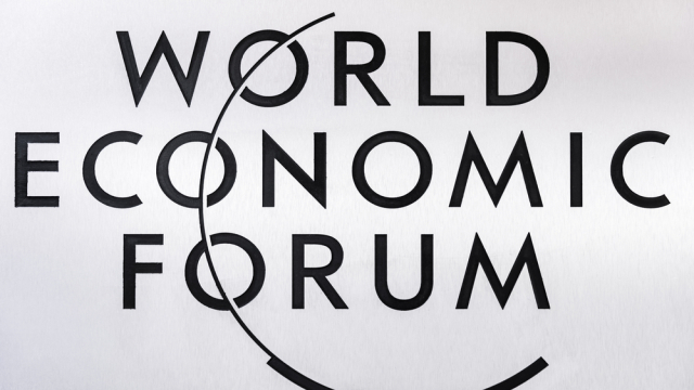 World Economic Forum founder Klaus Schwab to step back from executive role