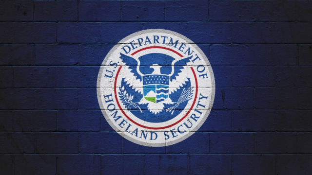 DHS Group Called Being ‘Religious’ An ‘Indicator’ Of Domestic Terrorism
