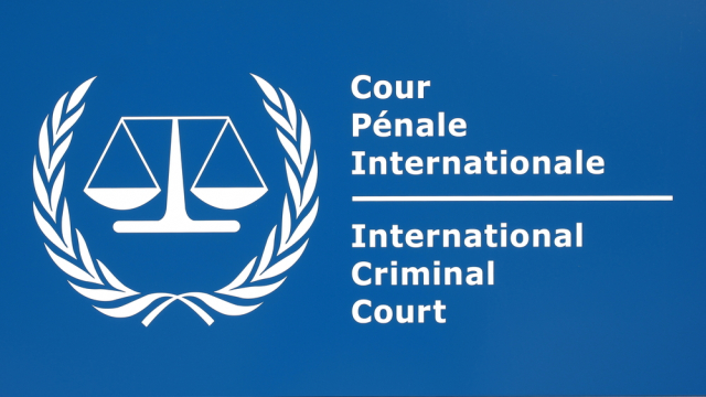 International Criminal Court Prosecutor Threatens United States Senators