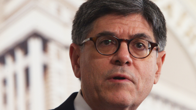 ‘Two-states is a defeat for Hamas,’ US envoy Lew says, touting Saudi deal – interview