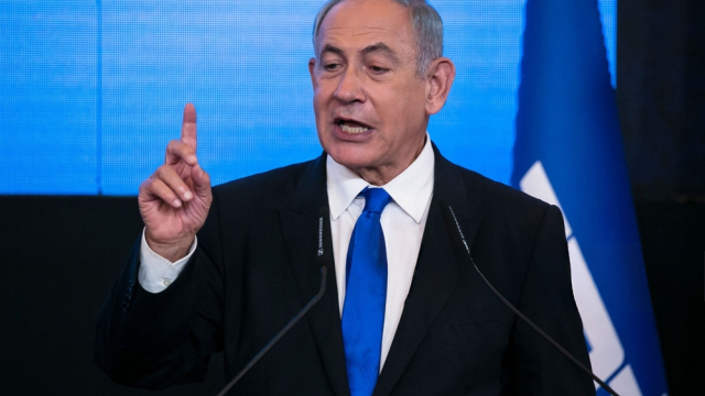 Netanyahu: IDF moving north as intense Rafah fight ‘about to end’