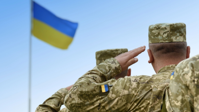 Ukraine Regains Ground in Kharkiv as Dozens of Russian Troops ‘Surrender’