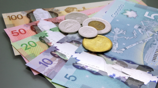 Canada ‘sleepwalking’ into cashless society, consumer advocates warn