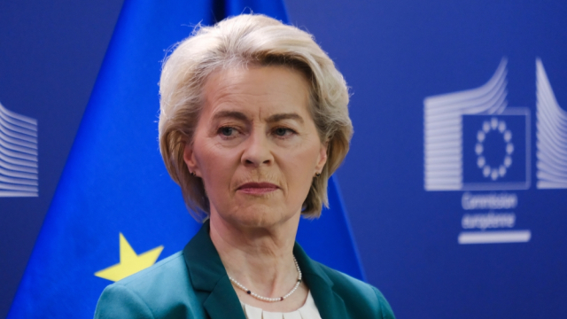 EU’s biggest losers hold Ursula von der Leyen’s fate in their hands