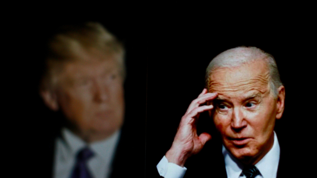 Latest headlines | More Democrats call for Biden to step aside