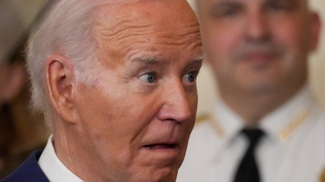 Pres. Biden dropping out to ‘save democracy;’ will fight for abortion, Supreme Court reform