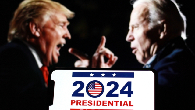 This week’s televised debate is crucial for Biden and Trump — and for CNN as well