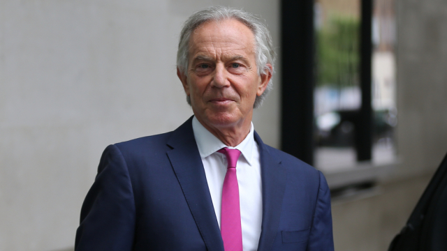 Digital ID is essential to modern infrastructure, will require ‘persuasion’: Tony Blair