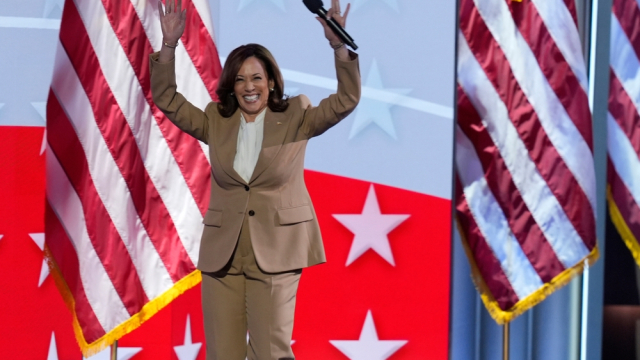 More Than 70 Percent Of Democrat Voters Don’t Know Kamala’s Policy Positions