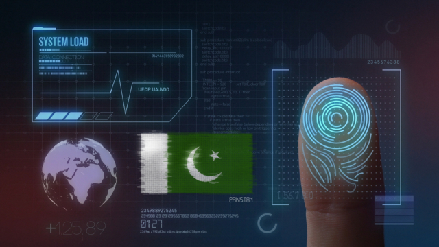 Pakistan’s digital ID is now a standard feature in every adult’s life: WEF, UN, World Bank