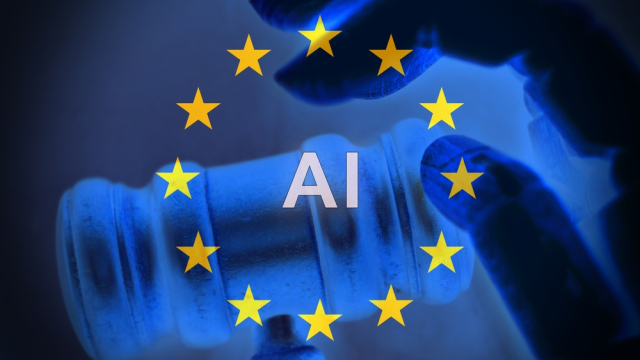 What the EU AI Act is already changing for businesses