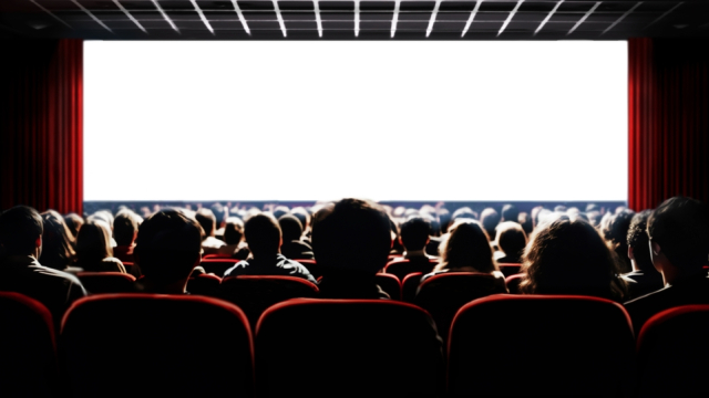 81% of Protestant churchgoers identify Christian movies as powerful evangelical tools: survey