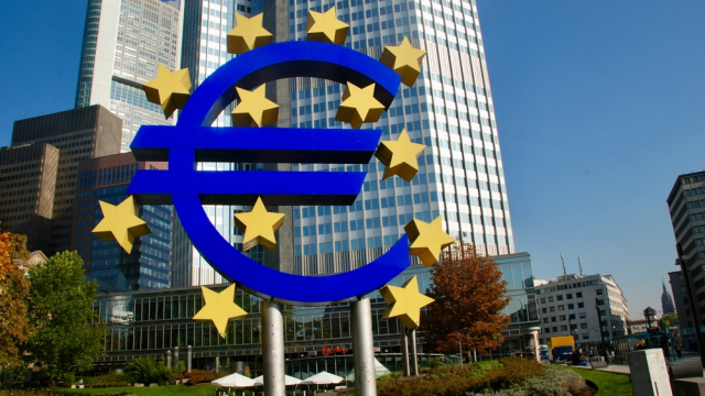 Europe needs to unleash its banking union