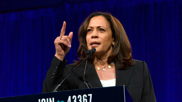 Harris to begin ‘more aggressive’ post-debate campaigning stage, campaign says