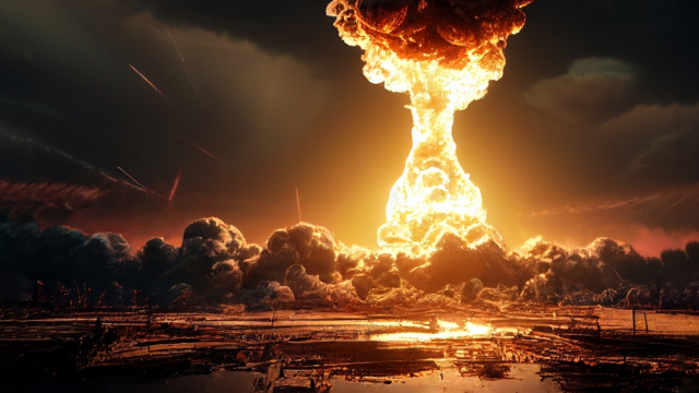 “World War III Is Approaching” – Pro-Putin Channel Simulates Massive Nuclear Strike on London – Would ‘Instantly Vaporize’ 850,000 People