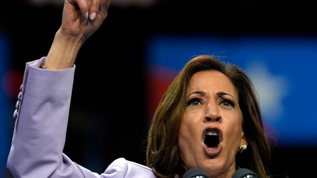 ‘She Ain’t Made For This’: Harris Aides, White House Staffers Vilify Her In Expository Book