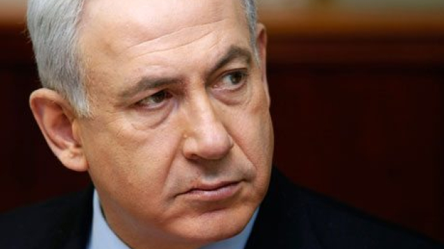 Netanyahu vows vengeance after Houthi missile strike on Israel