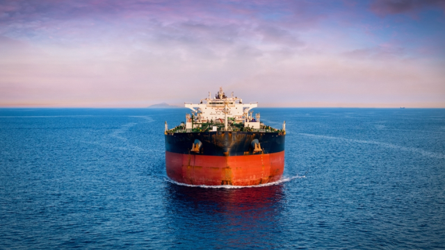 Energy in Europe is also at stake as Israel-Iran conflict escalates