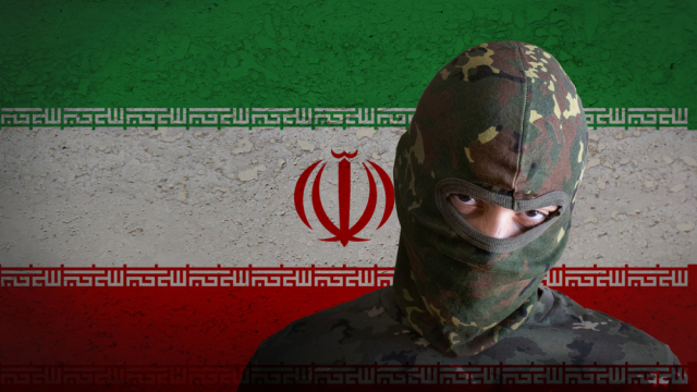 Iranian General Ebrahim Jabbari: We Must Chop Off Trump’s Hand, Slit Netanyahu’s Throat, Annihilate Israel