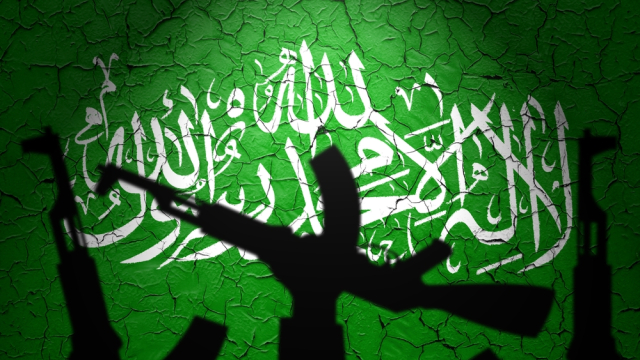 ISIS behind deadly church suicide bombing near Damascus, Syrian interior minister says