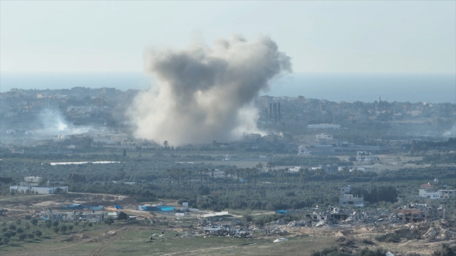 Live updates: U.S. claims strikes caused ‘severe damage’ and warns Iran against retaliation