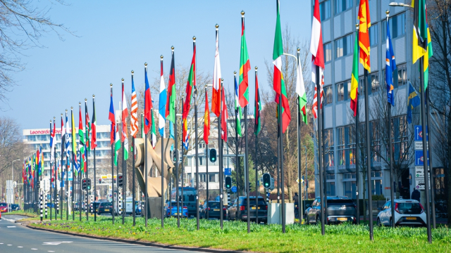 NATO summit sets the stage for world war and dictatorship