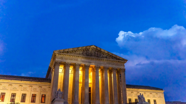 Religion cases spark both unanimity and division at Supreme Court