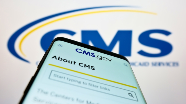 Top CMS official approved Medicaid funding for sex changes in Washington while targeting red states for audits