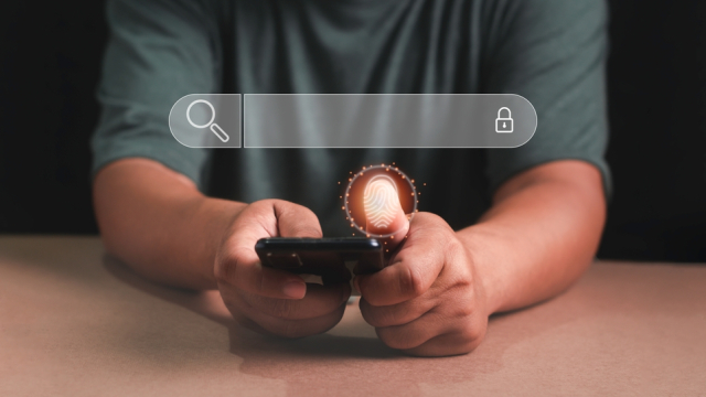 Websites are secretly tracking you using your browser’s ‘fingerprint’