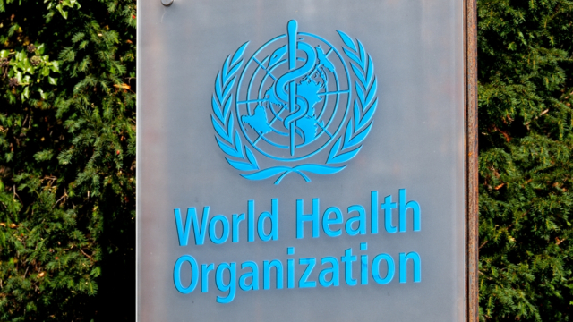 Behind US Exit From WHO, a Battle Over Direction of Global Public Health