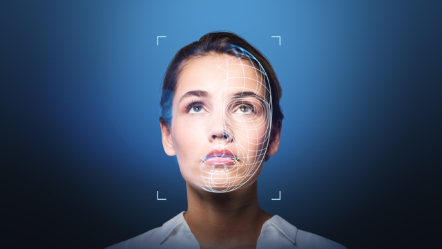 Biometrics disrupting the future of movement, on and offline