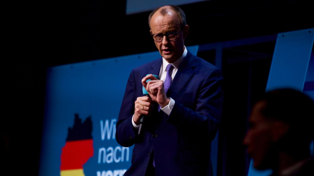 Germany’s Globalist Chancellor Suggests Diplomacy with Russia has Been ‘Exhausted’; Signals Military Escalation