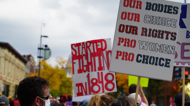 Wisconsin Supreme Court strikes down state’s 1849 near-total abortion ban