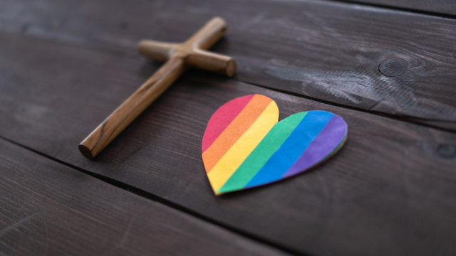 Anglican Church of Nigeria cuts ties with Church of Wales over lesbian bishop