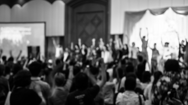 Christian Revival: Belief in God Triples Among 18-24 Year Old Britons