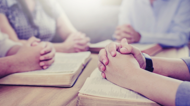 From Bibles to prayer groups: What Trump’s new religion memo for federal workers means