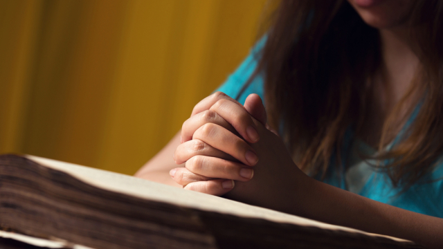 High school student wins fight to display Bible verses in parking spot after school faces legal pressure