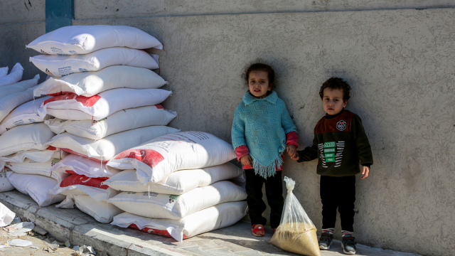 IDF tells medical authorities, aid organizations to prep for civilian evacuation from Gaza City