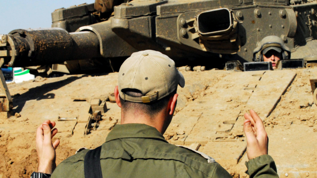 Israel plans to widen coming offensive beyond Gaza City into last areas not under its control