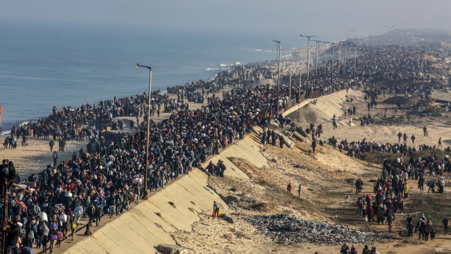 Israel security cabinet approves plan to take over Gaza City amid reports of disagreements with military