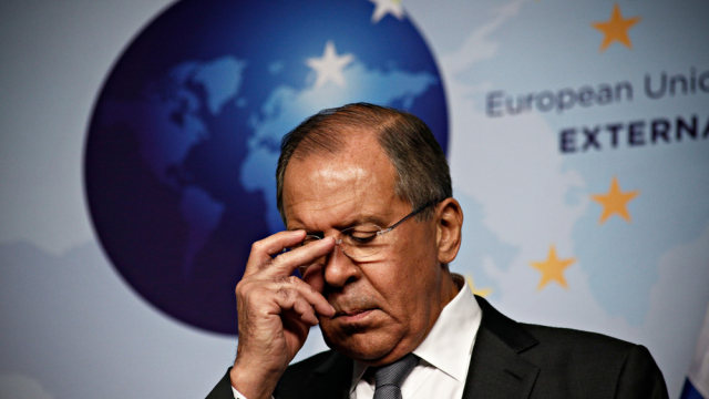 Russia says Europe’s leaders don’t want peace in Ukraine as Vance says US will keep trying