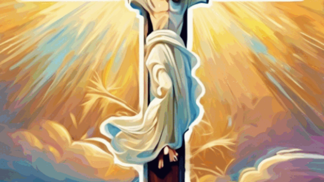 The Cross And The Holy Spirit In Paul  Implications For Baptism In The Holy Spirit