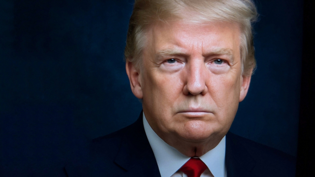 Trump warns of ‘severe consequences’ if Putin does not agree to stop war after summit