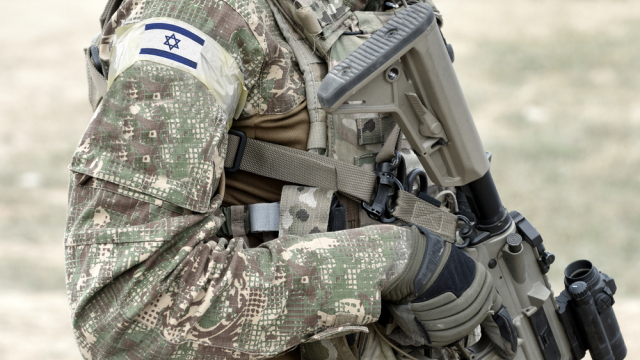 Zamir approves outline for Gaza City offensive, IDF says