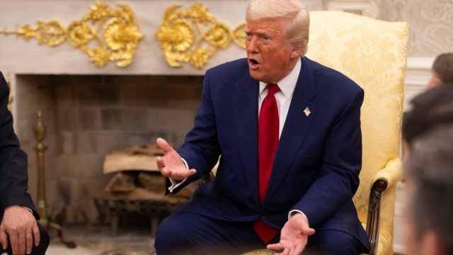 After Trump issues ‘last warning’ to Hamas, terror group says it’s ready to restart talks