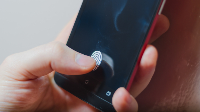 Mobile fingerprinting unit for background checks going to Maryland high school Thursday