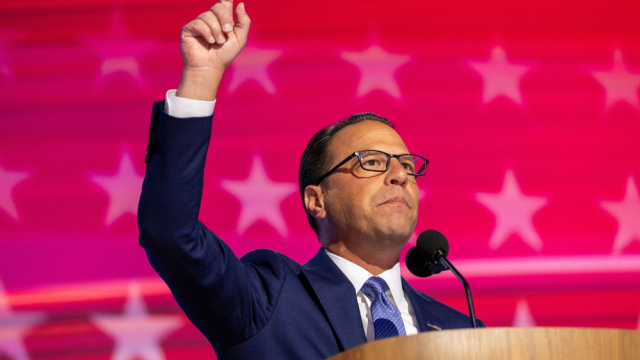Political leaders confront security concerns — and fear — after Kirk’s assassination